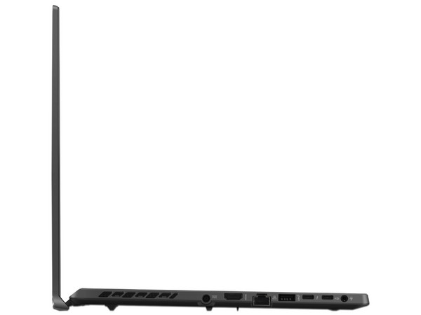 Laptop Gamer ASUS ROG Zephyrus G16: 
Procesador Intel Core i7 13620H (hasta 4.9 GHz), 
Memoria de 16GB DDR4, 
SSD de 512GB, 
Pantalla de 16