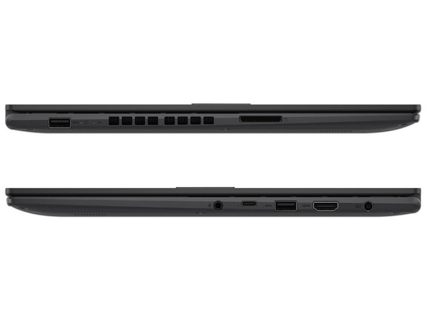 Laptop Gamer ASUS VivoBook 16X: 
Procesador Intel Core i7 13700H (hasta 5.0 GHz), 
Memoria de 16GB DDR4, 
SSD de 1TB, 
Pantalla de 16