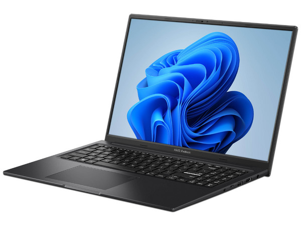 Laptop Gamer ASUS VivoBook 16X: 
Procesador Intel Core i7 13700H (hasta 5.0 GHz), 
Memoria de 16GB DDR4, 
SSD de 1TB, 
Pantalla de 16