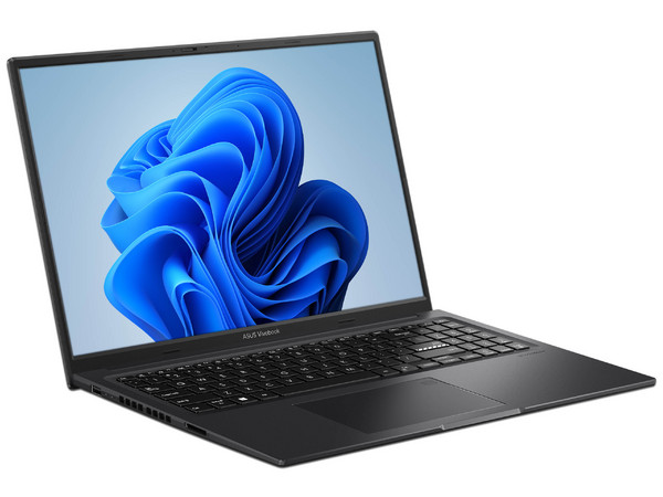 Laptop Gamer ASUS VivoBook 16X: 
Procesador Intel Core i7 13700H (hasta 5.0 GHz), 
Memoria de 16GB DDR4, 
SSD de 1TB, 
Pantalla de 16