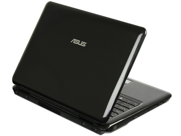 Laptop Asus K40IN-MA1:
Procesador Intel Pentium Dual Core T4300 (2.1GHz),
Memoria de 3GB DDR II, Disco Duro de 320GB,
Pantalla de 14
