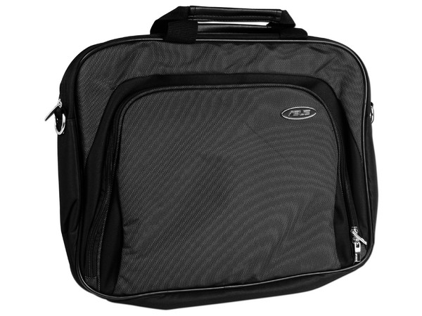 Laptop Asus K42F-MA1:
Procesador Intel Core i3 350M (2.27GHz),
Memoria de 4GB DDR3, Disco Duro de 320GB,
Video Intel HD Graphics, DVD±R/RW DL,
Pantalla de 14