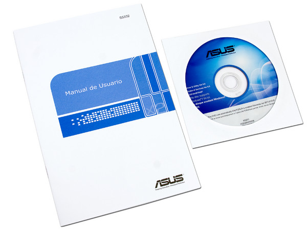 Laptop ASUS K42F-MC1:
Procesador Intel Core i3-370M, (2.4GHz),
Memoria de 4GB DDR3, Disco Duro de 500GB,
Video Intel HD Graphics, DVD±RW,
Pantalla de 14