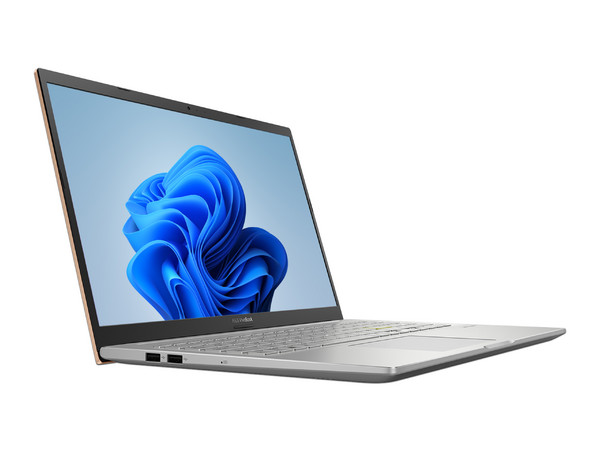 Laptop Asus VivoBook 15 K513: 
Procesador Intel Core i7-1165G7 (hasta 4.7 GHz), 
Memoria de 16GB DDR4, 
SSD de 512GB, 
Video Iris Xe Graphics, 
Pantalla de 15.6