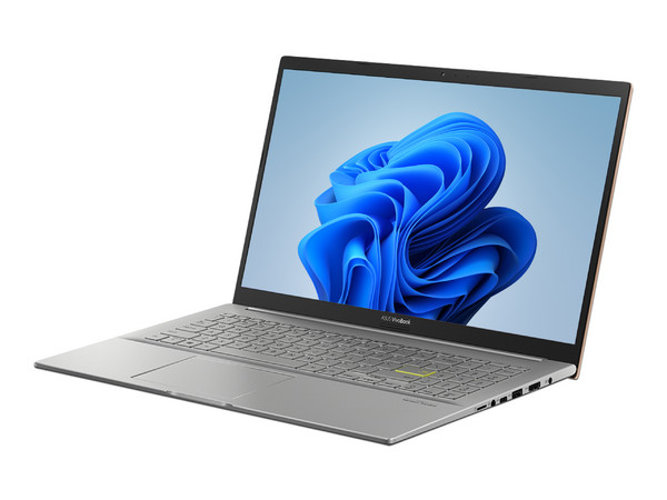 Laptop Asus VivoBook 15 K513: 
Procesador Intel Core i7-1165G7 (hasta 4.7 GHz), 
Memoria de 16GB DDR4, 
SSD de 512GB, 
Video Iris Xe Graphics, 
Pantalla de 15.6