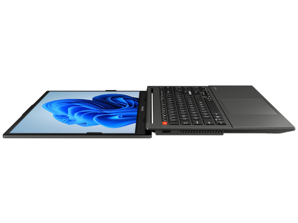 Laptop ASUS VivoBook S 15: 
Procesador Intel Core i9 13900H (hasta 5.4 GHz), 
Memoria de 16GB DDR5, 
SSD de 1TB,
Pantalla de 15.6