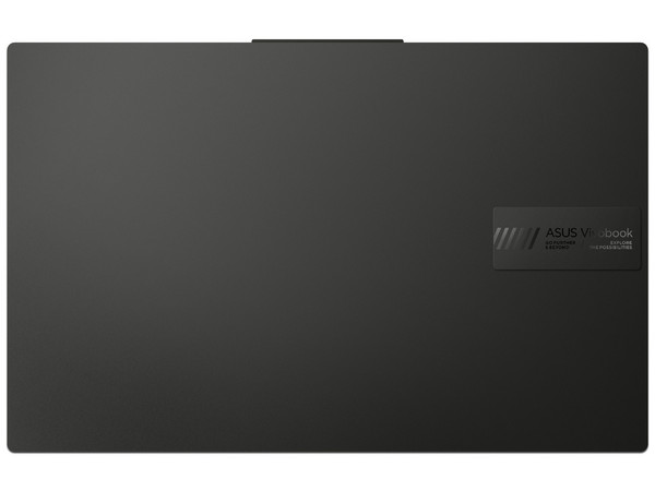 Laptop ASUS VivoBook S 15: 
Procesador Intel Core i9 13900H (hasta 5.4 GHz), 
Memoria de 16GB DDR5, 
SSD de 1TB,
Pantalla de 15.6