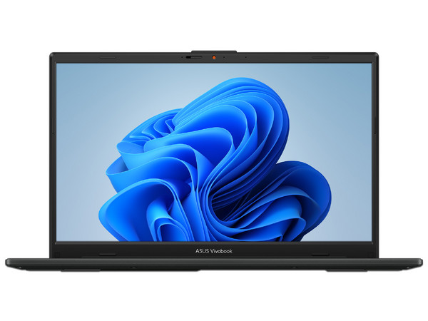 Laptop ASUS VivoBook 14:
Procesador AMD Ryzen 3 7320U (hasta 4.1 Ghz),
Memoria de 8GB SSD de 512GB,
Pantalla de 14