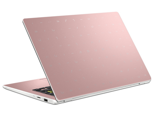 Laptop ASUS L410MA:
Procesador Intel Celeron N4020 (hasta 2.80 GHz),
Memoria de 4GB DDR4,
Almacenamiento de 128GB,
Pantalla de 14