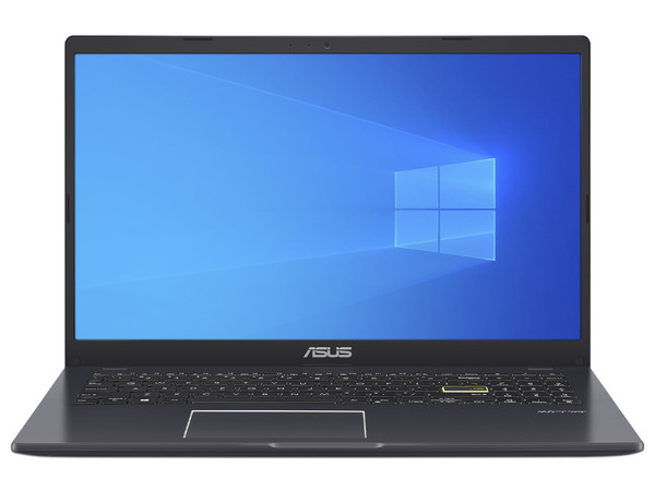 Laptop ASUS L510MA:
Procesador Intel Celeron N4020 (hasta 2.80 GHz),
Memoria de 4GB DDR4,
Almacenamiento de 128GB,
Pantalla de 15.6