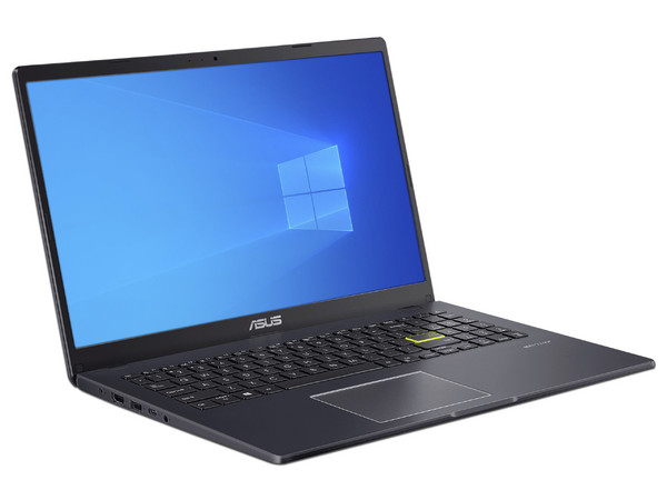 Laptop ASUS L510MA:
Procesador Intel Celeron N4020 (hasta 2.80 GHz),
Memoria de 4GB DDR4,
Almacenamiento de 128GB,
Pantalla de 15.6