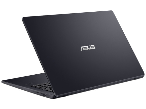 Laptop ASUS L510MA:
Procesador Intel Celeron N 4020 (hasta 2.80 GHz),
Memoria de 4GB DDR4,
Almacenamiento eMMC de 128GB,
Pantalla de 15.6