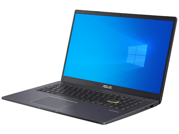 Laptop ASUS L510MA:
Procesador Intel Celeron N 4020 (hasta 2.80 GHz),
Memoria de 4GB DDR4,
Almacenamiento eMMC de 128GB,
Pantalla de 15.6
