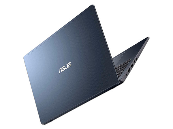Laptop ASUS L510:
Procesador Intel Pentium Silver N5030 (hasta 3.1 GHz),
Memoria de 4GB DDR4,
Almacenamiento de 128GB,
Pantalla de 15.6