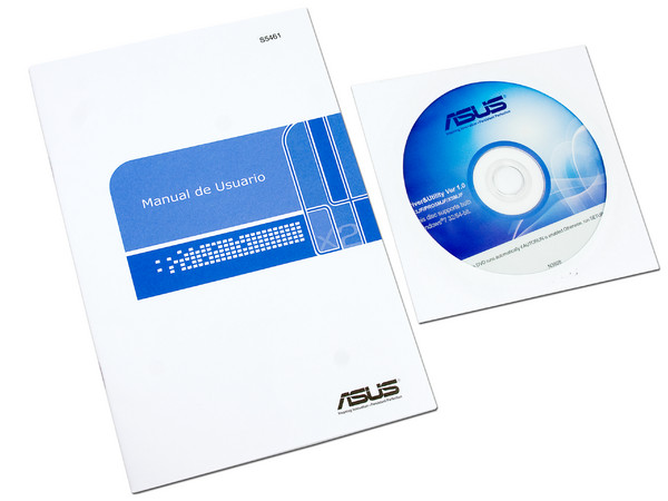 Laptop Asus N53JF-MA1:
Procesador Intel Core i5 460M (2.53 GHz),
Memoria de 4GB DDR3, Disco Duro de 640GB,
Video Nvidia GeForce GT 425M, DVD±R/RW DL,
Pantalla de 15.6
