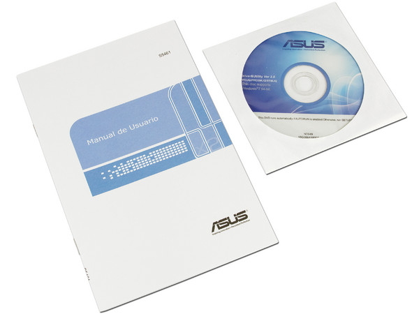 Laptop ASUS N53JQ-MA1:
Procesador Intel Core i7-740QM (1.73GHz),
Memoria de 4GB DDR3, D.D. 750GB,
Pantalla LED de 15.6