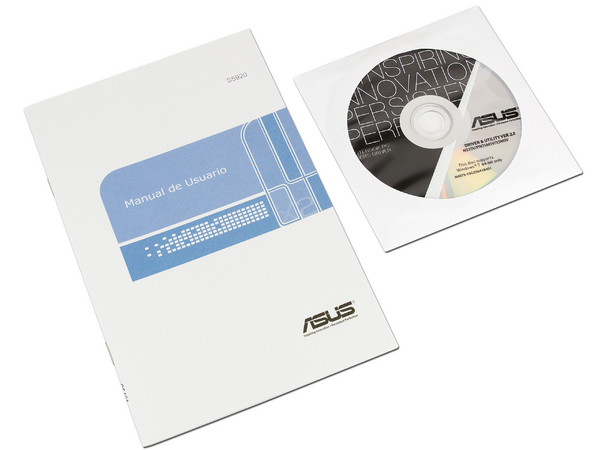 Laptop ASUS N53SV-MA1:
Procesador Intel Core i7-2630QM (2.0GHz),
Memoria de 6GB DDR3, D.D. 750GB,
Pantalla HD LED de 15.6