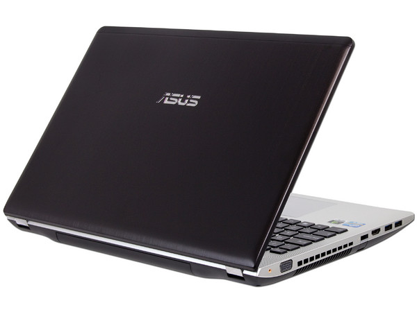 Laptop Asus N56VJ-MX1-H:
Procesador Intel Core i5-3210M (hasta 3.1GHz) 3era Generación,
Memoria 6 GB DDR3, Disco Duro 750 GB,
Pantalla LED de 15.6
