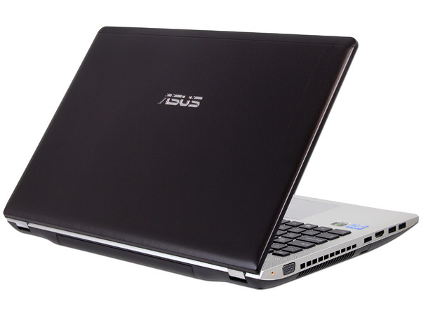 Laptop Asus N56VJ-MX2-H:
Procesador Intel Core i7-3610QM (2.3GHz) 3era Generación,
Memoria 8 GB DDR3, Disco Duro 1 TB,
Pantalla LED de 15.6