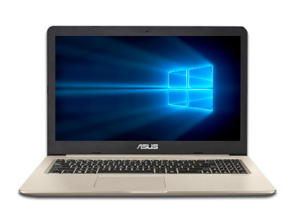 Laptop ASUS VivoBook Pro N580GD:
Procesador Intel Core i7 8750H (hasta 4.10 GHz),
Memoria de 8GB DDR4,
Disco Duro de 1TB,
SSD de 128GB,
Pantalla de 15.6