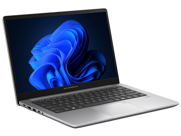 Laptop ASUS ExpertBook P1403CVA:
Procesador Intel Core 5 210H (hasta 4.8 Ghz),
Memoria de 16GB DDR5,
SSD de 512GB,
Pantalla de 14