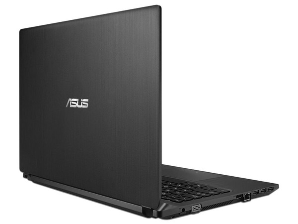 Laptop ASUS PRO P1440FA:
Procesador Intel Core i5 10210U (hasta 4.20 GHz),
Memoria de 8GB DDR4,
SSD de 256GB,
Pantalla de 14