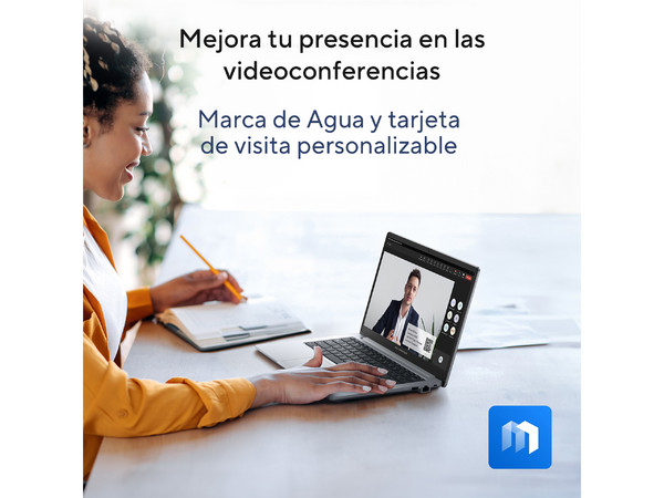 Laptop ASUS ExpertBook   P1503CVA-i716G512-P1 :
Procesador Intel Core i7 13620H (Hasta 4.9 GHz ),
Memoria de 16GB DDR5,
SSD de 512GB,
Pantalla de 15.6
