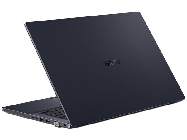 Laptop ASUS ExpertBook P2:
Procesador Intel Core i3 10110U (hasta 4.10 GHz),
Memoria de 8GB DDR4,
SSD de 256GB,
Pantalla de 14