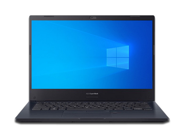 Laptop ASUS ExpertBook P2451FA:
Procesador Intel Core i5 10210U (hasta 4.20 GHz),
Memoria de 8GB DDR4,
SSD de 256GB,
Pantalla de 14