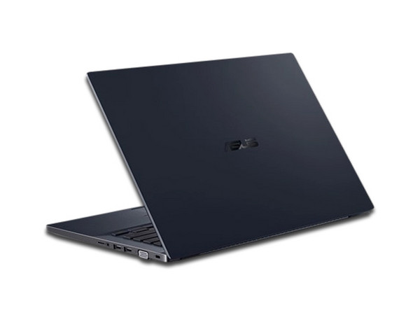 Laptop ASUS ExpertBook P2451FA:
Procesador Intel Core i5 10210U (hasta 4.20 GHz),
Memoria de 8GB DDR4,
SSD de 256GB,
Pantalla de 14