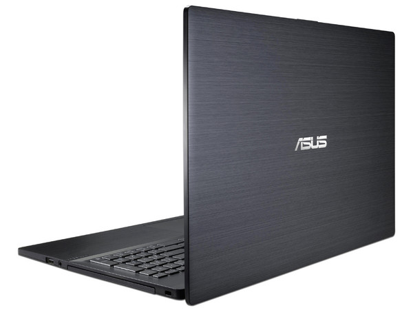 Laptop ASUS ExpertBook P2540FA:
Procesador Intel Core i5 10210U (hasta 4.20GHz),
Memoria de 8GB DDR4,
SSD de 256GB,
Pantalla de 15.6