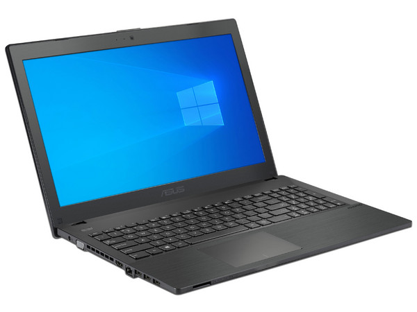 Laptop ASUS ExpertBook P2540FA:
Procesador Intel Core i5 10210U (hasta 4.20GHz),
Memoria de 8GB DDR4,
SSD de 256GB,
Pantalla de 15.6