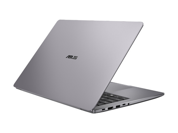 Laptop ASUS ExpertBook P5: 
Procesador Intel Core Ultra 7 356H (hasta 4.7 GHz), 
Memoria de 32GB DDR5, 
SSD de 1TB, 
Pantalla de 14