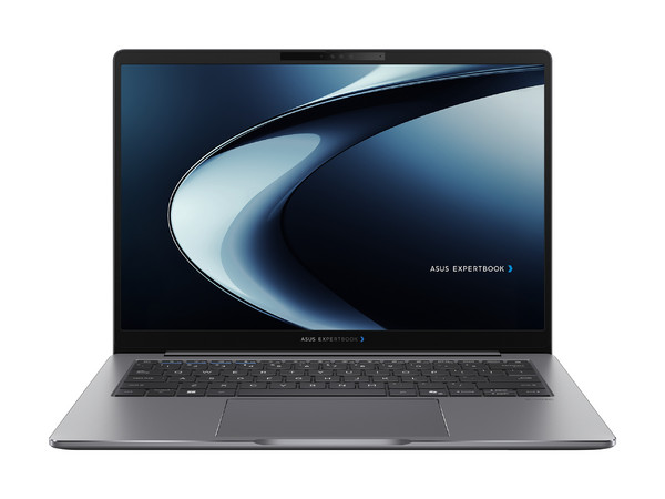 Laptop ASUS ExpertBook P5: 
Procesador Intel Core Ultra 7 356H (hasta 4.7 GHz), 
Memoria de 32GB DDR5, 
SSD de 1TB, 
Pantalla de 14