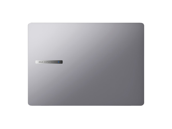 Laptop ASUS ExpertBook IA: 
Procesador Intel Core Ultra 5  226V (hasta 4.5 GHz),
Memoria de 16GB DDR5, 
SSD de 512GB, 
Pantalla de 14