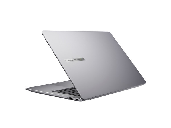 Laptop ASUS ExpertBook IA: 
Procesador Intel Core Ultra 5  226V (hasta 4.5 GHz),
Memoria de 16GB DDR5, 
SSD de 512GB, 
Pantalla de 14