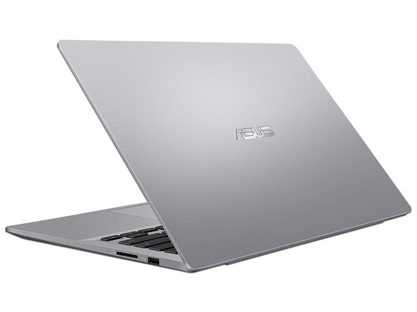Laptop ASUS Pro P5440FA:
Procesador Intel Core i7 8565U (hasta 4.60 GHz),
Memoria de 16GB DDR4,
SSD de 512GB,
Pantalla de 14