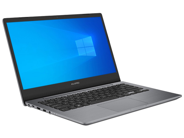 Laptop ASUS Pro P5440FA:
Procesador Intel Core i7 8565U (hasta 4.60 GHz),
Memoria de 16GB DDR4,
SSD de 512GB,
Pantalla de 14