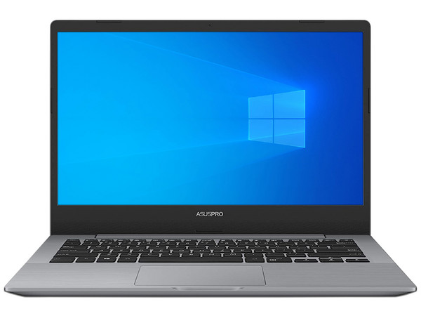 Laptop ASUS Pro P5440FA:
Procesador Intel Core i7 8565U (hasta 4.60 GHz),
Memoria de 16GB DDR4,
SSD de 512GB,
Pantalla de 14