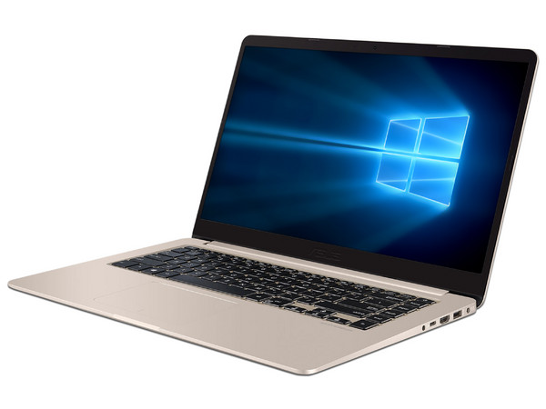 Laptop ASUS VivoBook S510UN:
Procesador Intel Core i7 8550U (hasta 4.00 GHz),
Memoria de 8GB DDR4,
Disco Duro de 1TB,
Pantalla de 15.6
