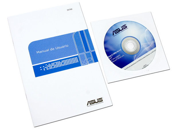 Laptop Asus U35JC-MA1:
Procesador Intel Core i3 370M (2.4GHz),
Memoria de 4GB DDR3, Disco Duro de 500GB,
Video NVIDIA GeForce 310M,
Pantalla de 13.3