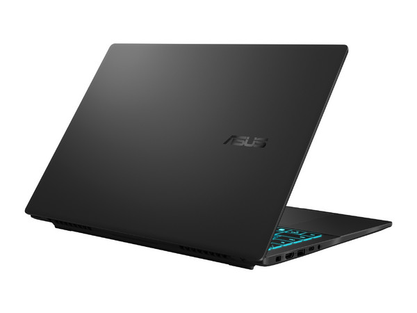 Laptop Gamer ASUS V16: 
Procesador Intel Core 7 240H (hasta 5.2 GHz), 
Memoria de 16GB DDR5, 
SSD de 1TB, 
Pantalla de 16