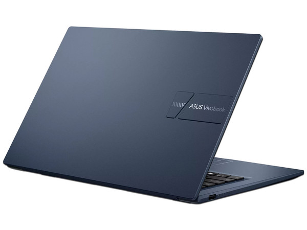 Laptop Asus VivoBook 14: 
Procesador Intel Core i3 1315U (hasta 4.5 GHz), 
Memoria de 8GB DDR4, 
SSD de 128GB, 
Pantalla de 14