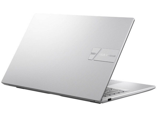 Laptop ASUS VivoBook: 
Procesador Intel Core i3 1215U (hasta 4.4 GHz), 
Memoria de 16GB DDR4, 
SSD de 512GB, 
Pantalla de 15.6