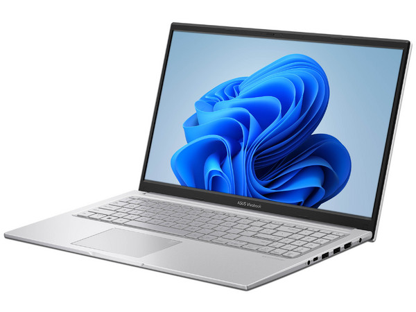 Laptop ASUS VivoBook: 
Procesador Intel Core i3 1215U (hasta 4.4 GHz), 
Memoria de 16GB DDR4, 
SSD de 512GB, 
Pantalla de 15.6