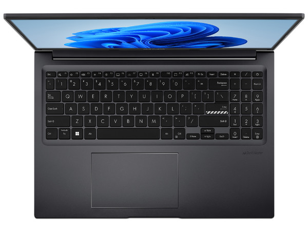 Laptop ASUS Vivobook X1605VA:
Procesador Intel Core i9 13900H (Hasta 5.4 GHz),
Memoria de 16GB DDR4,
SSD de 512GB,
Pantalla de 16