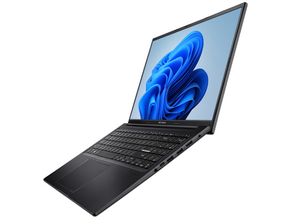Laptop ASUS Vivobook X1605VA:
Procesador Intel Core i9 13900H (Hasta 5.4 GHz),
Memoria de 16GB DDR4,
SSD de 512GB,
Pantalla de 16