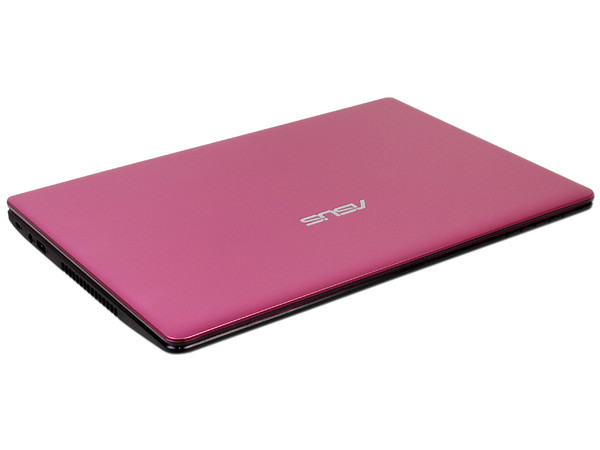 Laptop ASUS X401A-MX1-H-PNK:
Procesador IntelCore i3-2350M (2.3 GHz),
Memoria de 4 GB DDR3, D.D. de 500 GB,
Pantalla de 14