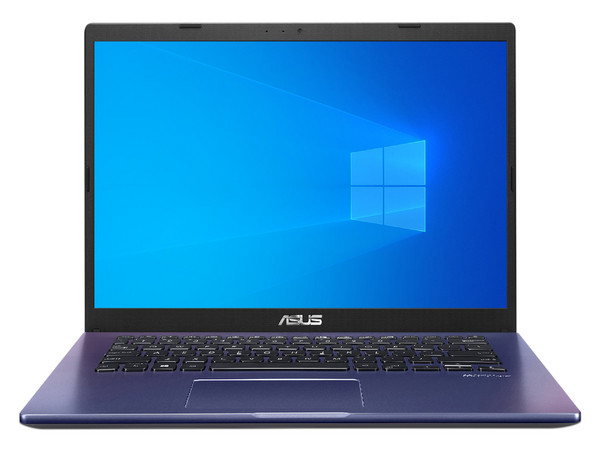 Laptop ASUS:
Procesador Intel Core i5 8265U (hasta 3.90 GHz),
Memoria de 8GB, Disco Duro de 1TB,
Pantalla de 14
