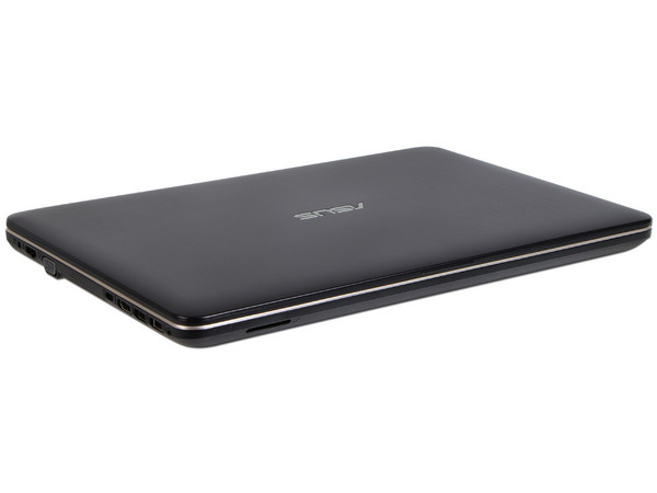 Laptop ASUS VivoBook Max X441UA:
Procesador Intel Core i3 6006U (2.0 GHz),
Memoria de 4GB DDR4,
Disco Duro de 1TB,
Pantalla de 14